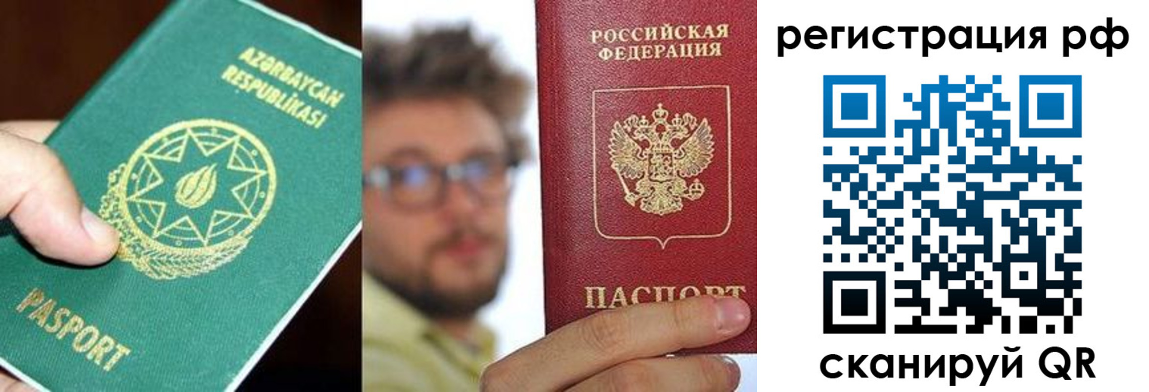 временная регистрация в Нижнем Новгороде